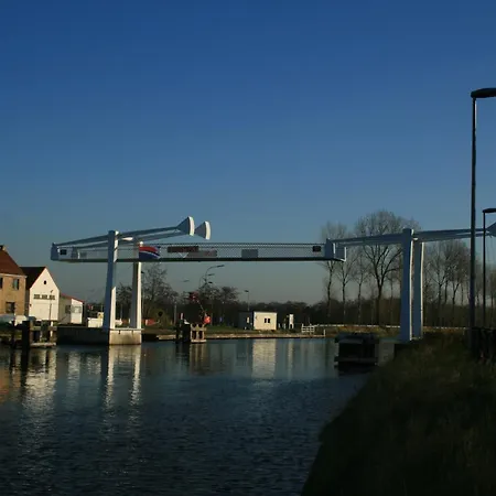 Ter Brugge 4*