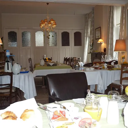 Bed and breakfast Ter Brugge