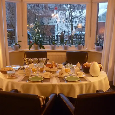 Ter Brugge Bed and breakfast 4*