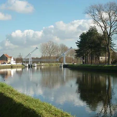 Ter Brugge 4*