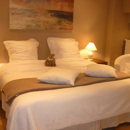Bed and breakfast Ter Brugge Stalhille