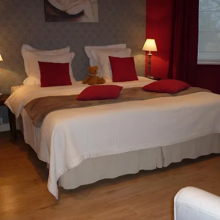 Bed and breakfast Ter Brugge 4*