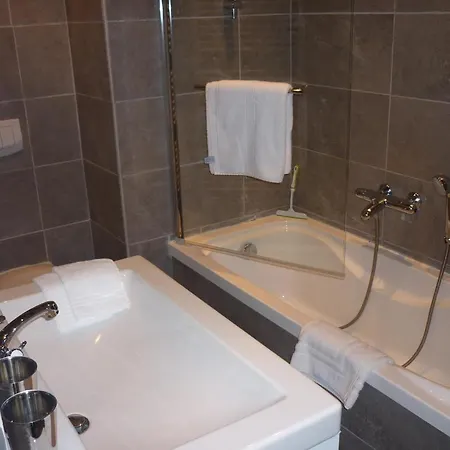 Bed and breakfast Ter Brugge 4*