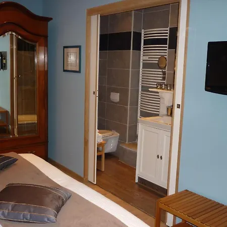 Ter Brugge Bed and breakfast