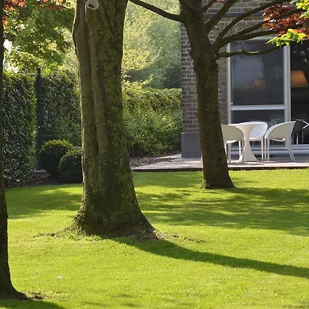 Bed and breakfast Ter Brugge