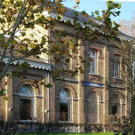 Ter Brugge Stalhille