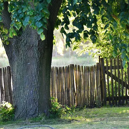 Ter Brugge Bed and breakfast 4*