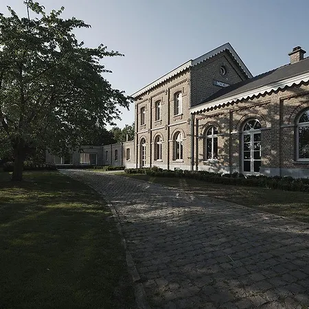 Bed and breakfast Ter Brugge 4*