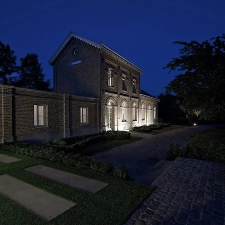 Bed and breakfast Ter Brugge