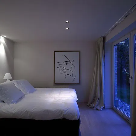 Ter Brugge Bed and breakfast Stalhille