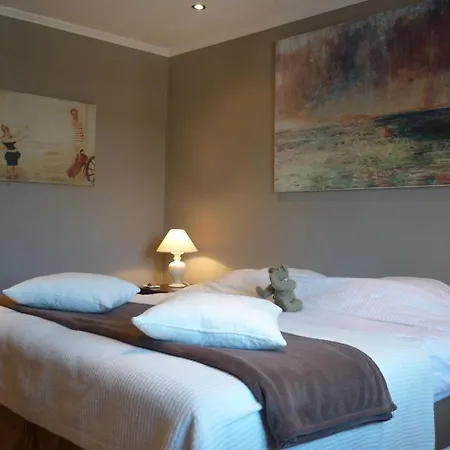 Bed and breakfast Ter Brugge 4*