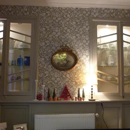 Bed and breakfast Ter Brugge Stalhille