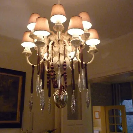 Ter Brugge Bed and breakfast 4*