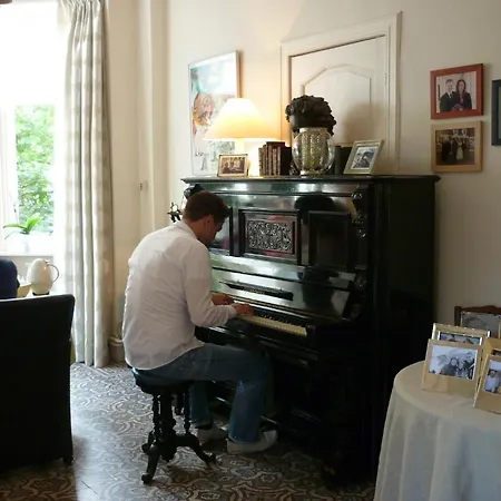 Bed and breakfast Ter Brugge 4*