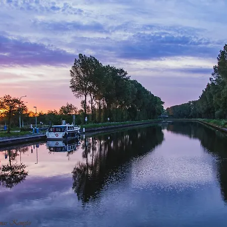 Ter Brugge 4*