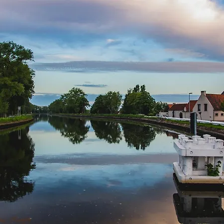 Ter Brugge Bed and breakfast