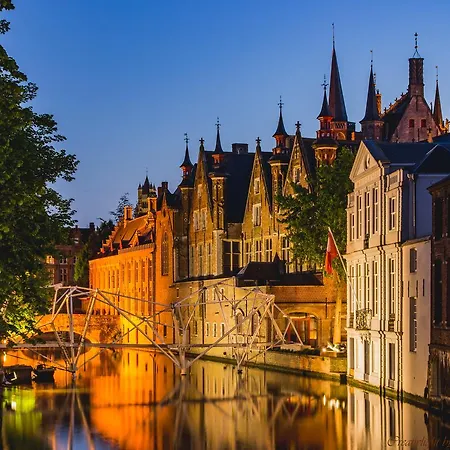 Bed and breakfast Ter Brugge 4*