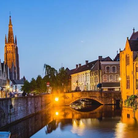 Ter Brugge 4*