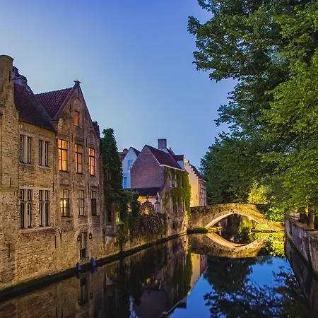 Bed and breakfast Ter Brugge