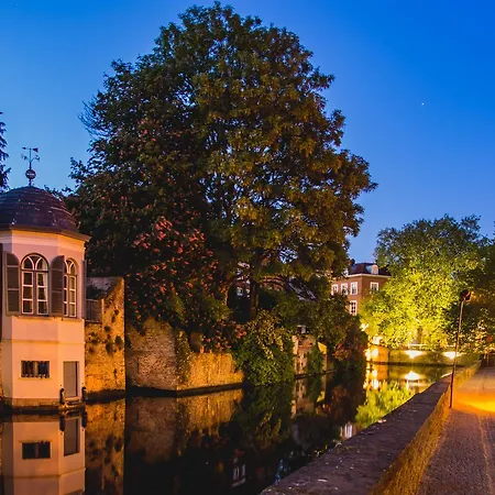 Ter Brugge 4* Stalhille