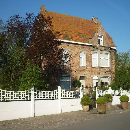 Bed and breakfast Ter Brugge 4*