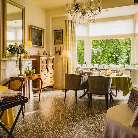 Bed and breakfast Ter Brugge 4*