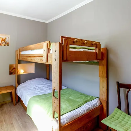Bed and breakfast Ter Brugge