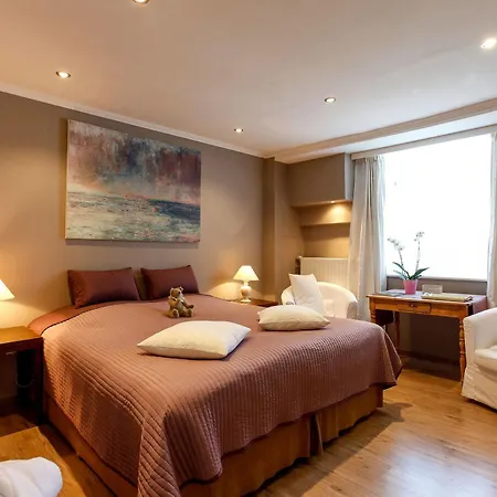 Ter Brugge Bed and breakfast