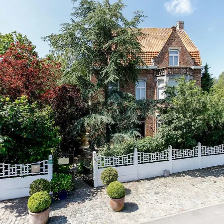 Bed and breakfast Ter Brugge