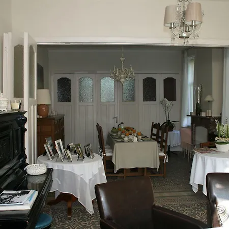 Ter Brugge 4*