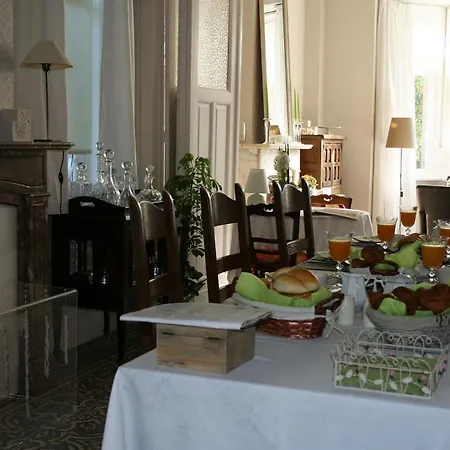Ter Brugge Bed and breakfast 4*