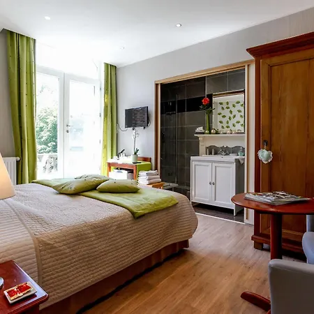 Ter Brugge Bed and breakfast Stalhille