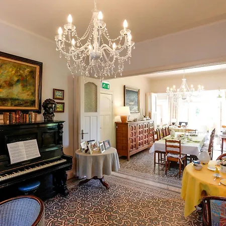 Ter Brugge Bed and breakfast