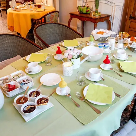 Ter Brugge Bed and breakfast 4*