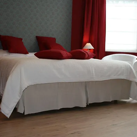Ter Brugge Stalhille