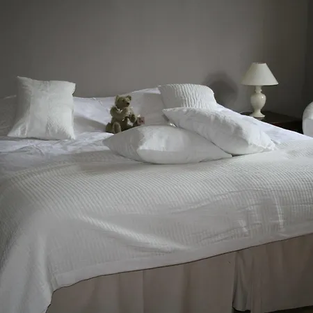 Ter Brugge Bed and breakfast