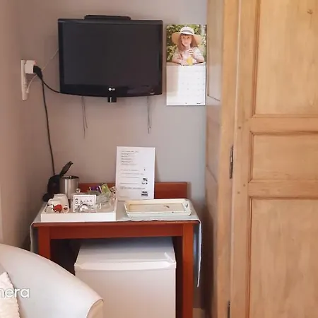 Ter Brugge Bed and breakfast